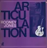LP - Rodney Jones - Articulation