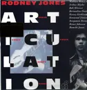 LP - Rodney Jones - Articulation