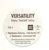 12'' - Rodney Jerkins - Versatility