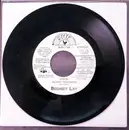 7inch Vinyl Single - Rodney Lay - Silent Partners