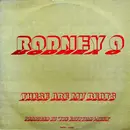 12inch Vinyl Single - Rodney O - These Are My Beats