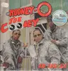 LP - Rodney O & Joe Cooley - Me And Joe