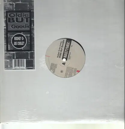Rodney O-Joe Cooley - Oldie But Goodie