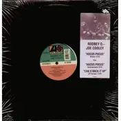 Rodney O-Joe Cooley - Hocus Pocus
