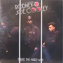 LP - Rodney O & Joe Cooley - Three The Hard Way