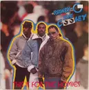 12'' - Rodney O Joe Cooley, Rodney O & Joe Cooley - This Is For The Homies (Remix)