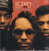 Rodney O-Joe Cooley - Say It Loud