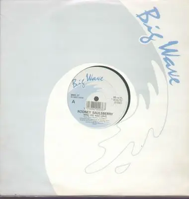 Rodney Saulsberry - Who do you love?