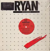 12'' - Rodney Saulsberry - Who Do You Love
