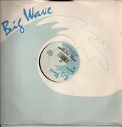 12inch Vinyl Single - Rodney Saulsberry - Who Do You Love