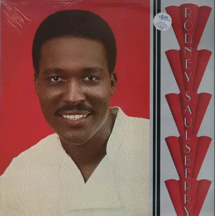 Rodney Saulsberry - Rodney Saulsberry