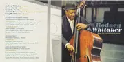 CD - Rodney Whitaker - When We Find Ourselves Alone