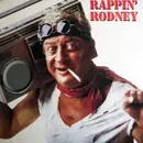 LP - Rodney Dangerfield - Rappin' Rodney