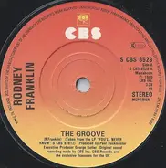 Rodney Franklin - The Groove