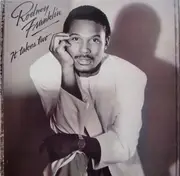 LP - Rodney Franklin - It Takes Two