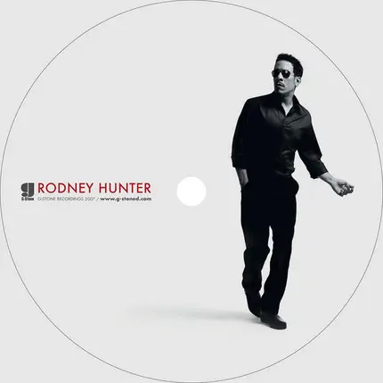 Rodney Hunter - Wanna Groove?