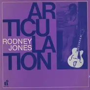 Rodney Jones - Articulation