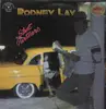 LP - Rodney Lay - Silent Partners - YELLOW VINYL