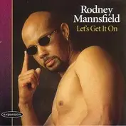 Rodney Mannsfield