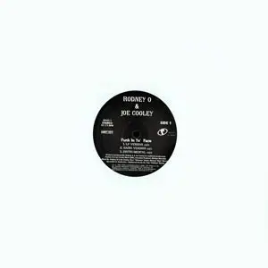 rodney o & joe cooley - funk in yo' face