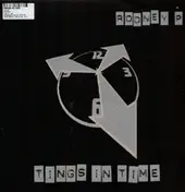 Rodney P - Tings In Time