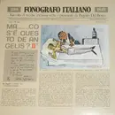 LP - Rodolfo De Angelis - Ma... Cos'è Questo De Angelis? II°