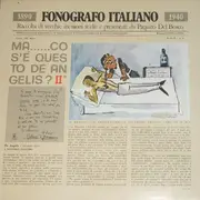 LP - Rodolfo De Angelis - Ma... Cos'è Questo De Angelis? II°