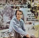 LP - Rodolfo Vilches , Carlos Camacho - Hit Parade Con Los Pianos Barrocos