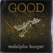 Rodolphe Burger