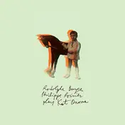 Rodolphe Burger - Play Kat Onoma