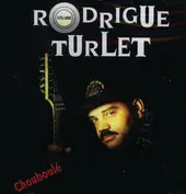 Rodrigue Turlet