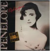 12inch Vinyl Single - Rodrigue - Penelope