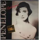 12inch Vinyl Single - Rodrigue - Penelope