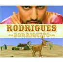 CD Single - Rodrigues - Borriquito