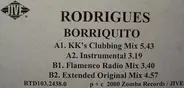 Rodrigues - Borriquito