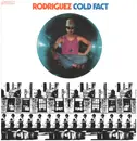 LP & MP3 - Rodriguez - Cold Fact - 180gr. Vinyl
