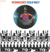 RODRIGUEZ - Cold Fact
