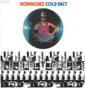 LP & MP3 - Rodriguez - Cold Fact - 180gr. Vinyl