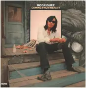 LP - Rodriguez - Coming From Reality - 180gr.