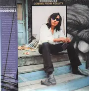 Rodriguez - Coming From Reality