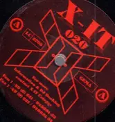 RODRIGUEZ - Get Out Of My Head