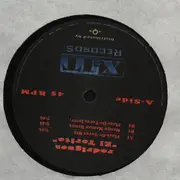 12inch Vinyl Single - Rodriguez - El Torito