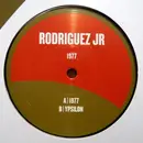 12inch Vinyl Single - Rodriguez Jr. - 1977