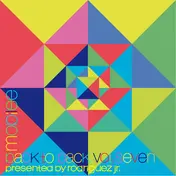 Rodriguez Jr. - Back To Back Vol. Seven