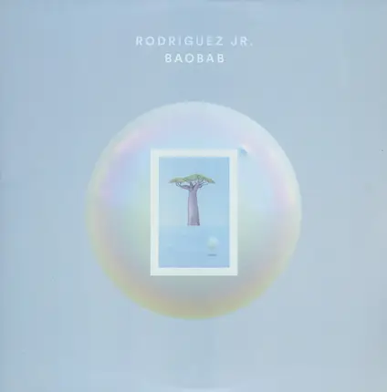 Rodriguez Jr. - Baobab