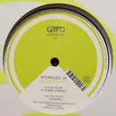 12inch Vinyl Single - Rodriguez Jr. - Rubbo Swingo