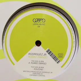 Rodriguez Jr. - Rubbo Swingo