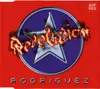 CD Single - Rodriguez - Revolution