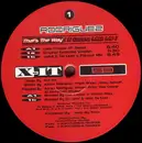 12inch Vinyl Single - Rodriguez - That's The Way (U Gonna Miss Me)