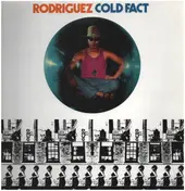 RODRIGUEZ - Cold Fact